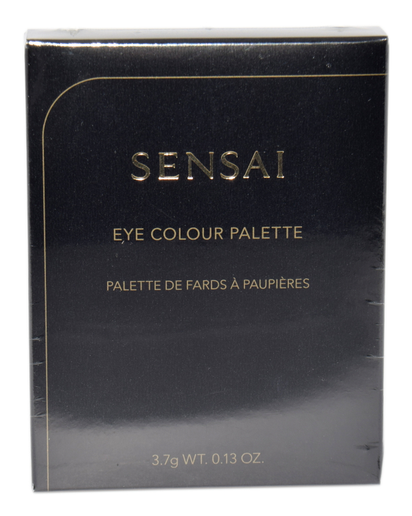 Zdjęcie produktu Sensai Eye Colour Palette 02 Night Sparkle 3,7g