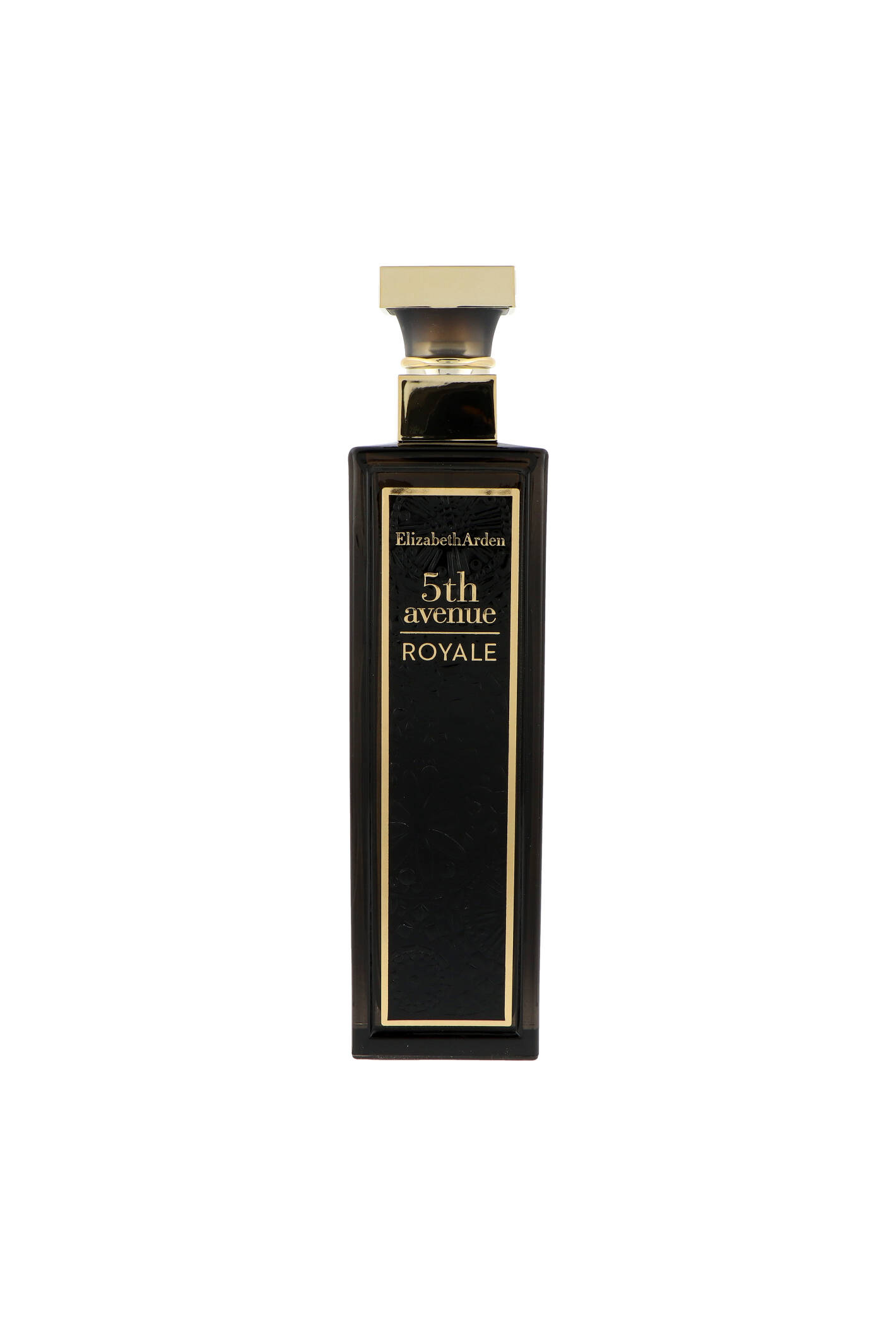 Tester Elizabeth Arden 5th Avenue Royale Edp 125ml