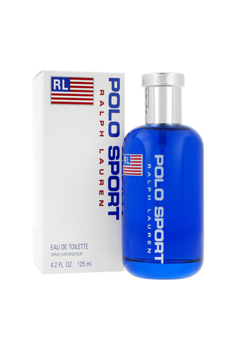 Ralph Lauren Polo Sport Edt 125ml miniatura