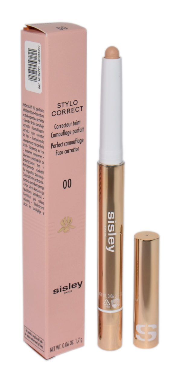 Zdjęcie produktu Sisley Stylo Correct Face Corrector 00 1,7g