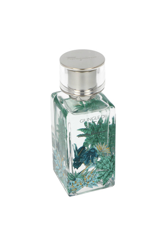 Salvatore Ferragamo Giungle di Seta Edp 50ml miniatura