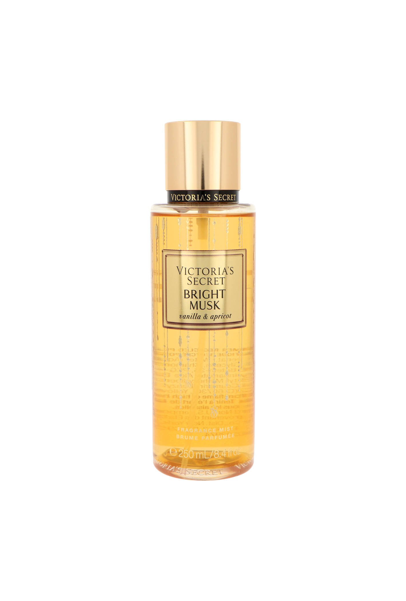 Victoria`s Secret Bright Musk Body Mist 250ml