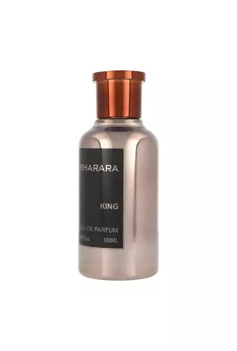 Bharara King Edp 100ml miniatura