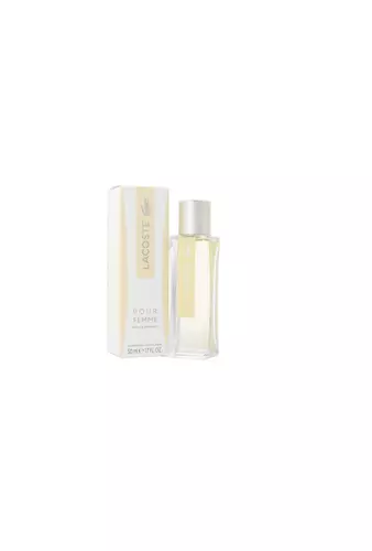 Lacoste Pour Femme Edp 50ml New miniatura