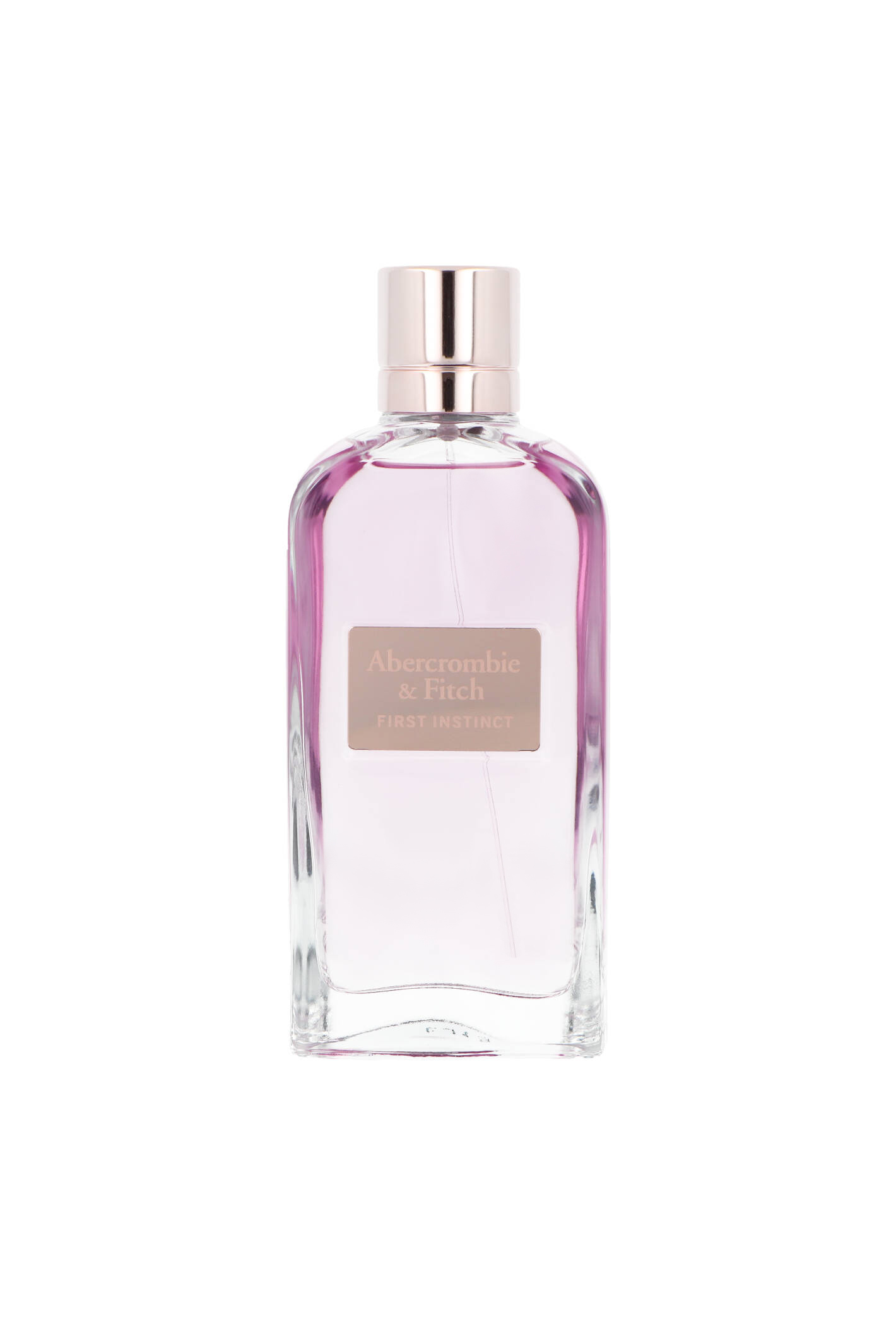 Abercrombie & Fitch First Instinct Women Edp 100ml