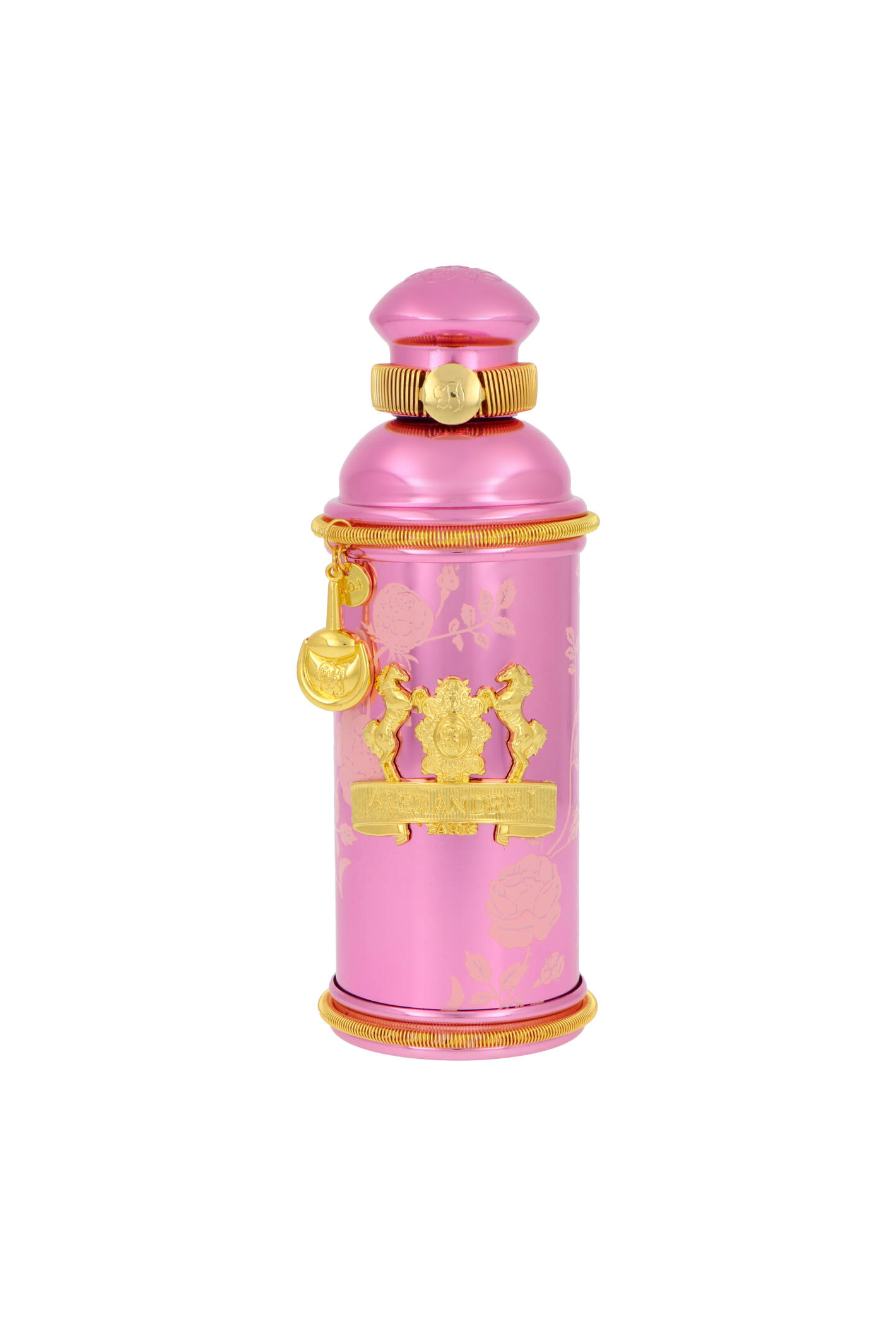 Alexandre.J The Collector Rose Oud Edp 100ml