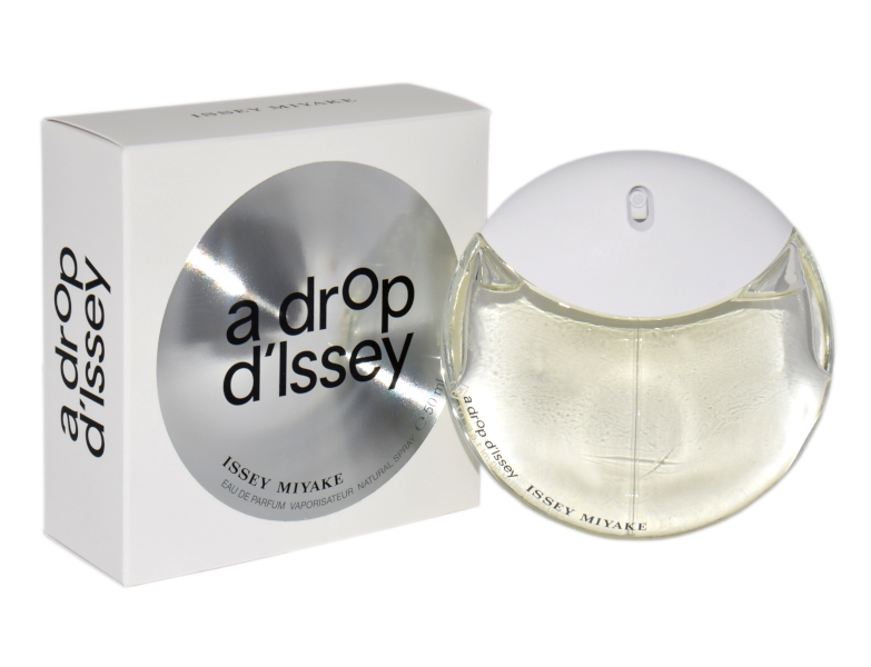 Issey Miyake A Drop D`issey Edp 50ml