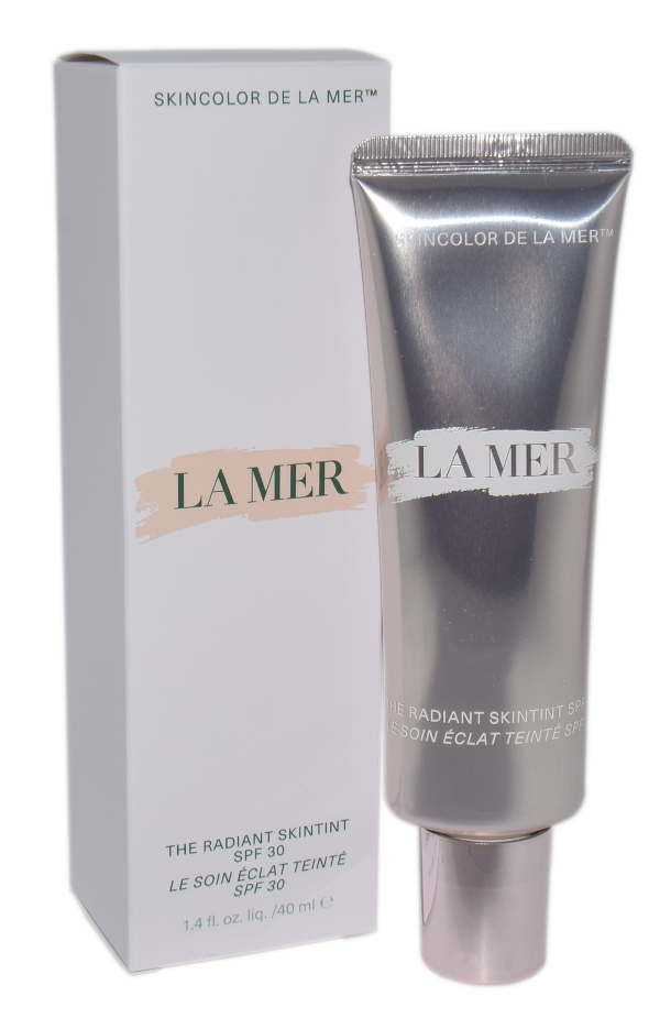La Mer The Radiant Skintint Light Medium 40ml