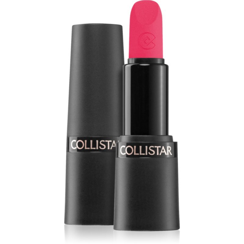 Zdjęcie produktu Collistar Lipstick Puro 28 Rosa Pesca 3,5ml