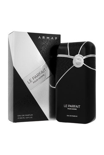 Armaf Le Parfait Pour Homme Edp 200ml miniatura