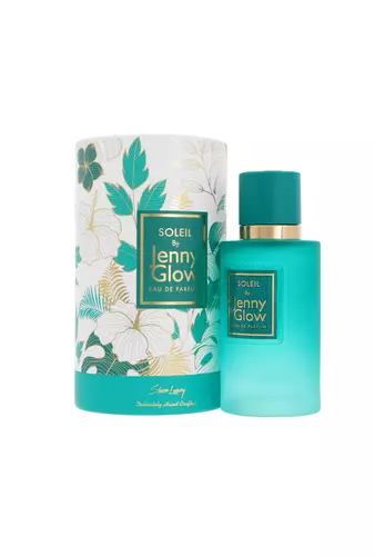 Jenny Glow Soleil Edp 80ml miniatura