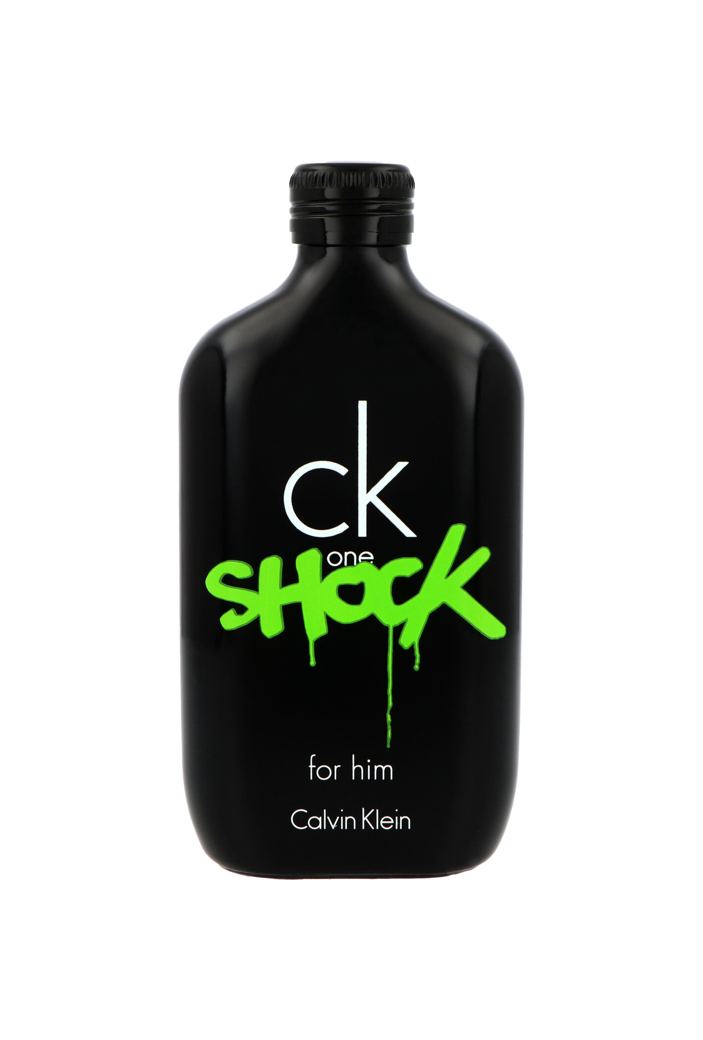 Calvin Klein CK One Shock For Him Edt 200ml