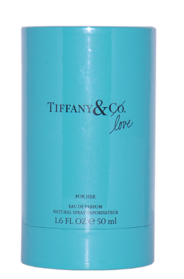 Tiffany & Co Love For Her Edp 50ml