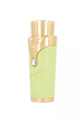 Armaf Magnificent Jardin Pour Femme Edp 100ml miniatura