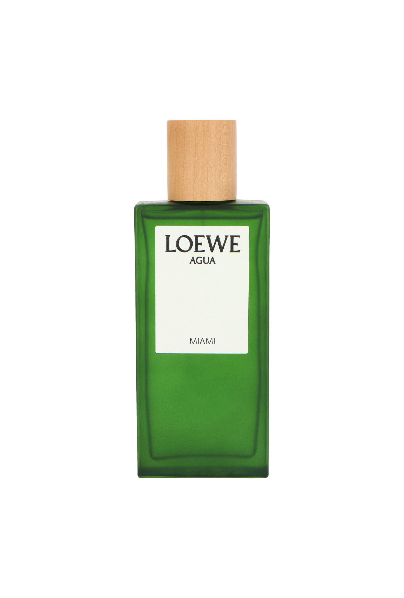 Tester Loewe Agua Miami Edt 100ml