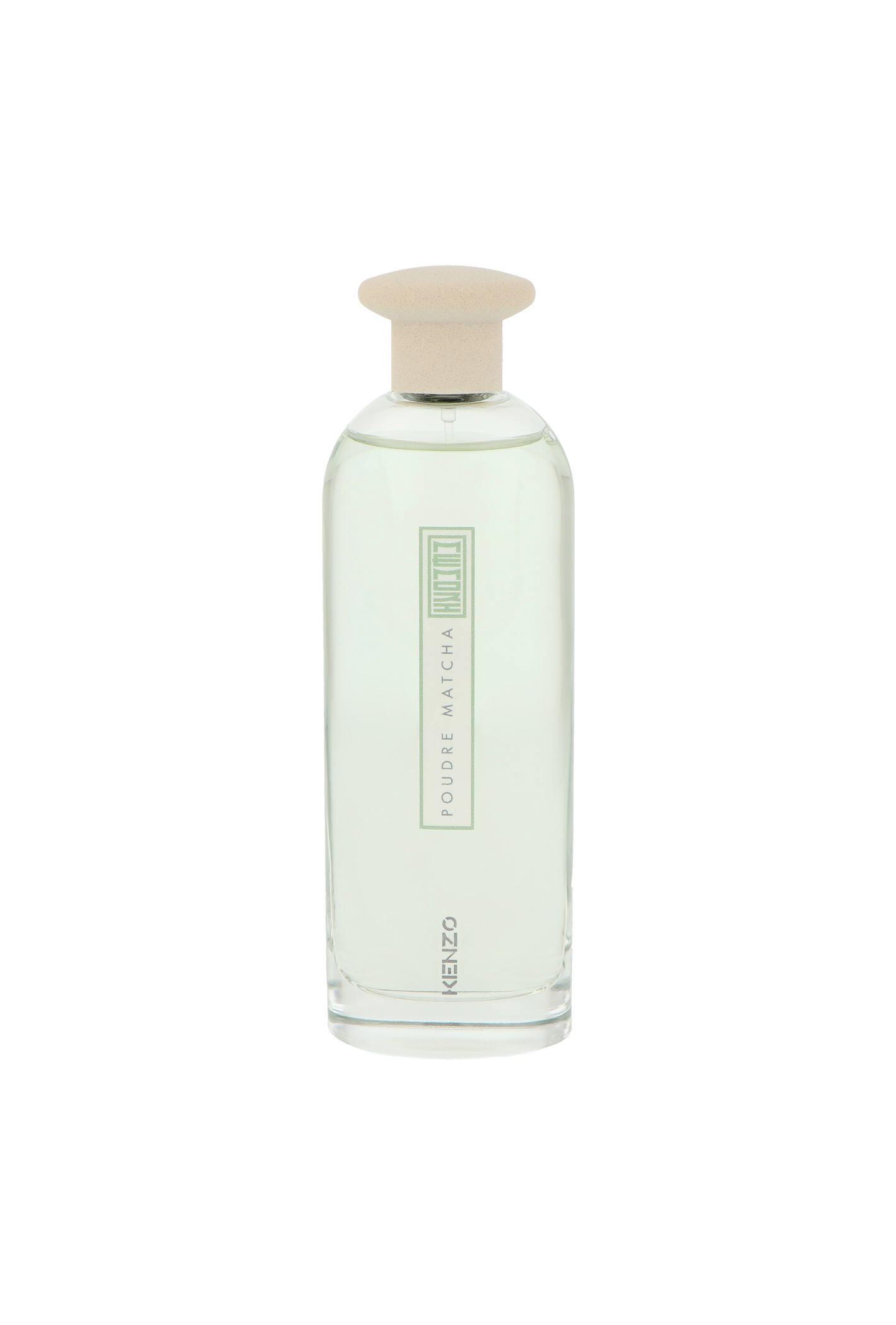 Tester Kenzo Poudre Matcha Edp 75ml