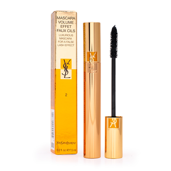 Zdjęcie produktu Yves Saint Laurent Mascara Volume Effet Faux Cils 02 Rich Brun 7,5ml