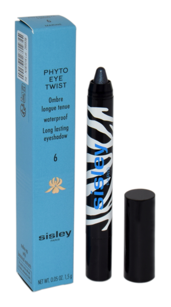 Zdjęcie produktu Sisley Phyto - Eye Twist 6 Marine 1,5g