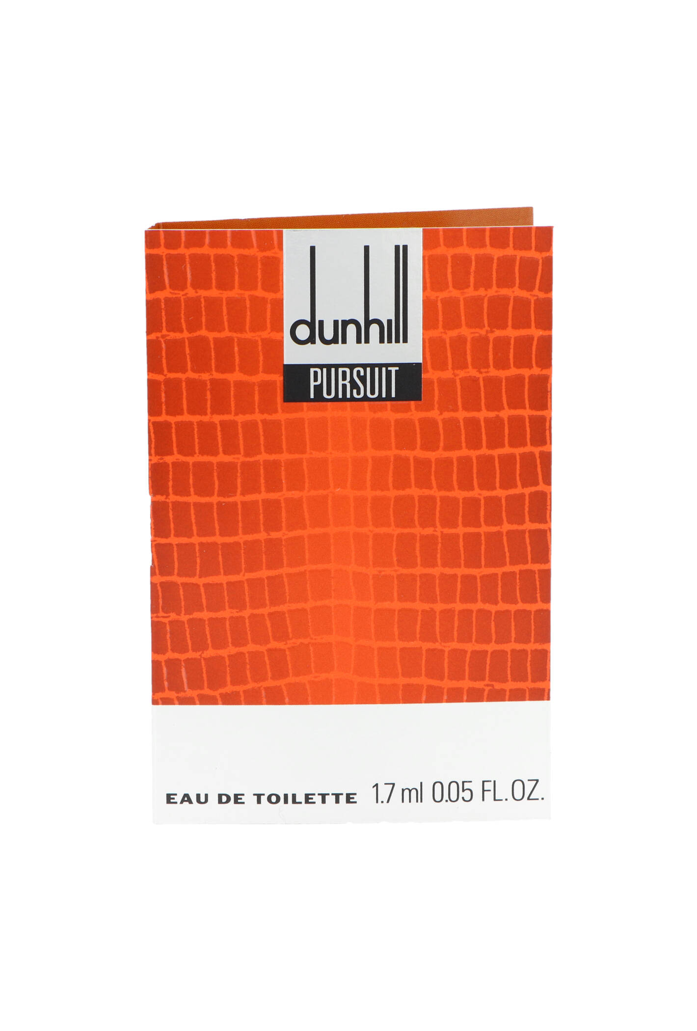 Próbka Dunhill Pursuit Edt 1,7ml