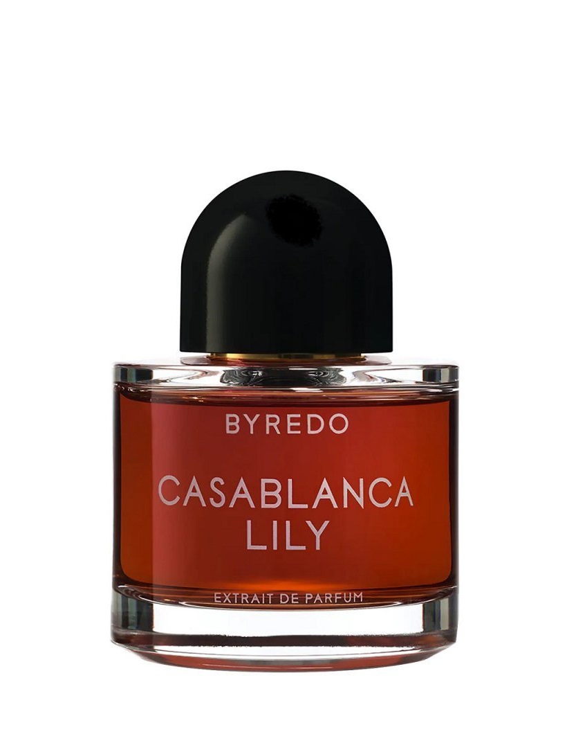 Byredo Casablanca Lily Extrait De Parfum 50ml