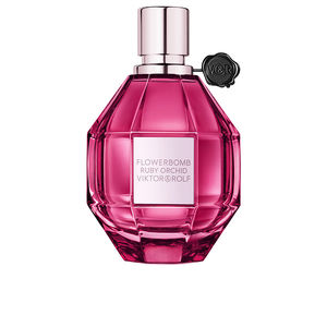 Viktor & Rolf Flowerbomb Ruby Orchid Edp 100ml