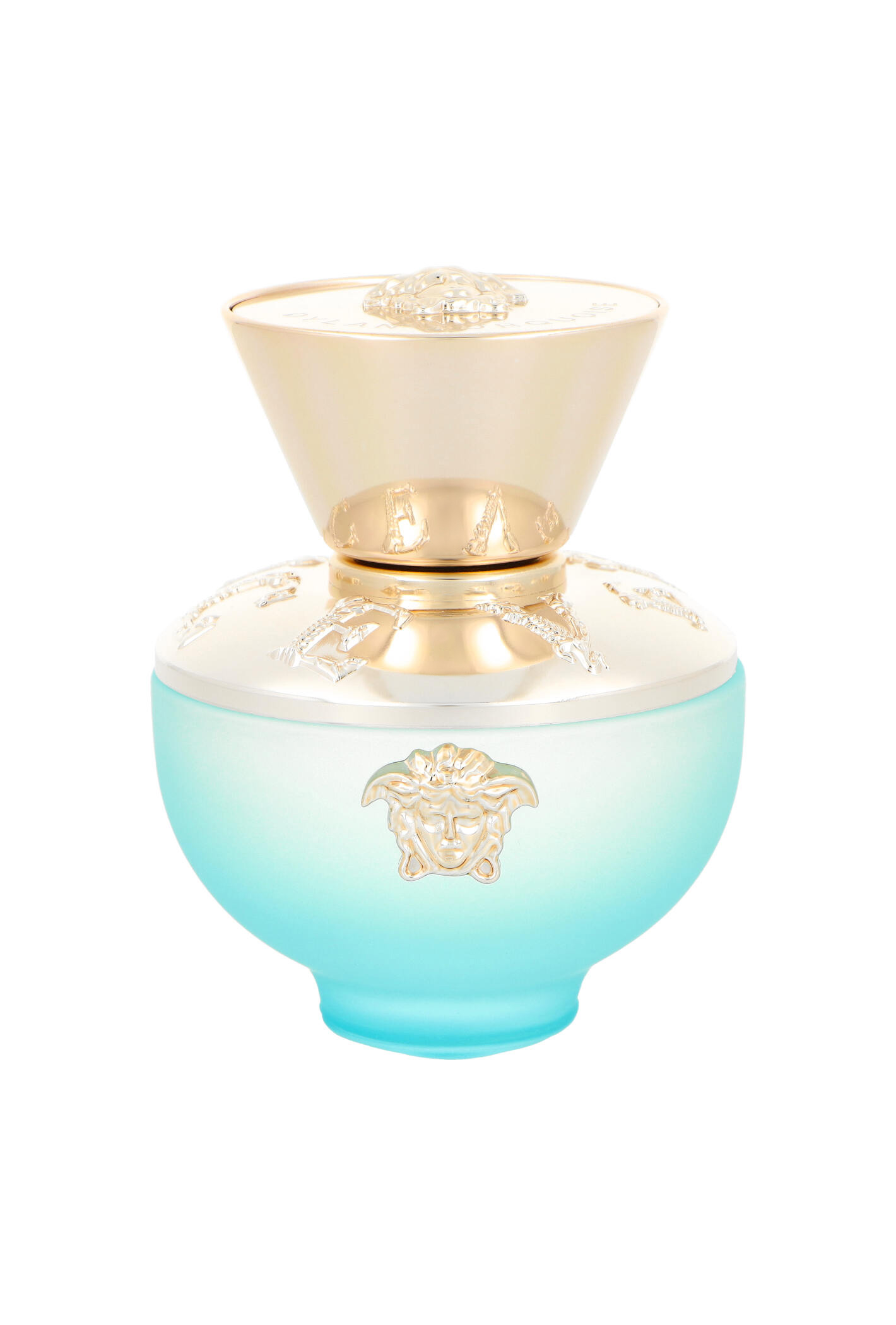 Versace Pour Femme Dylan Turquoise Edt 50ml