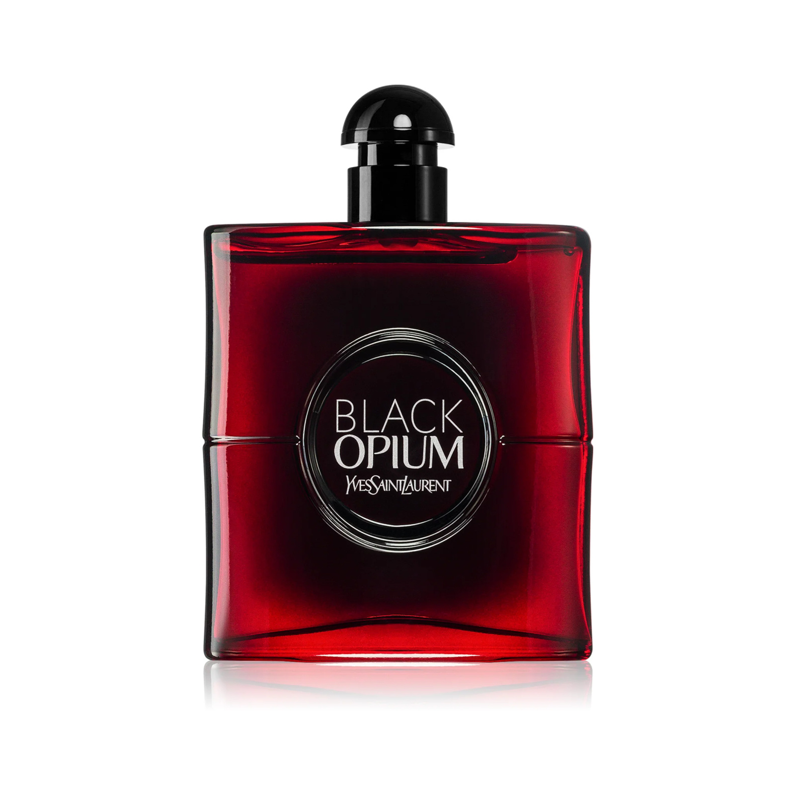 Yves Saint Laurent Black Opium Over Red Edp 90ml