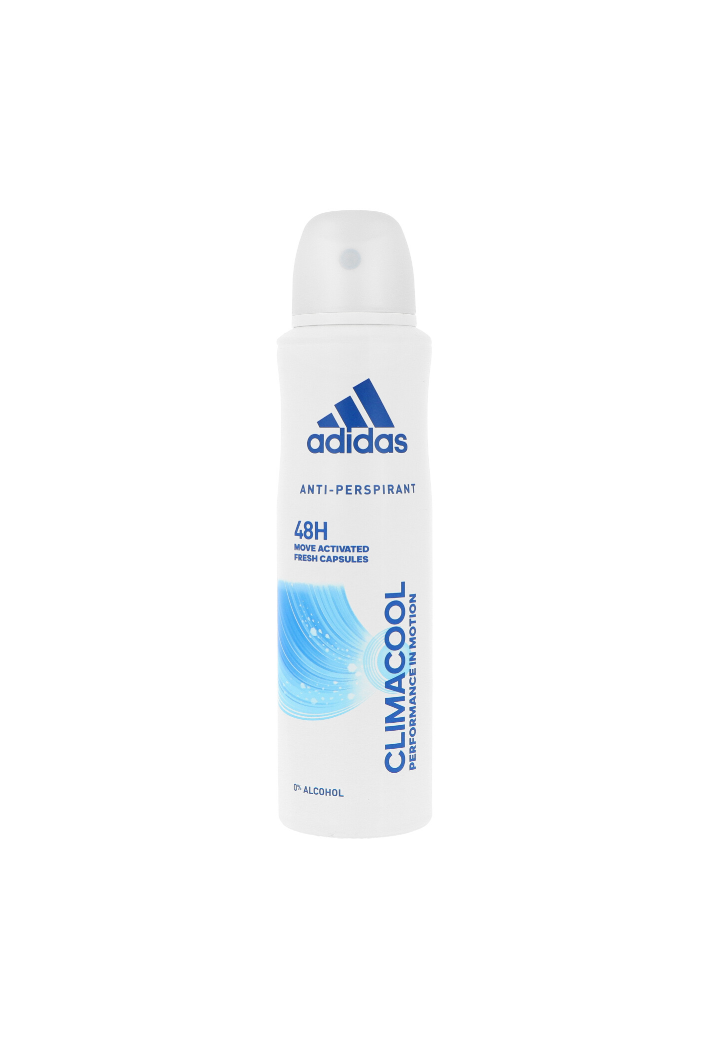 Adidas Climacool Deospray 150ml