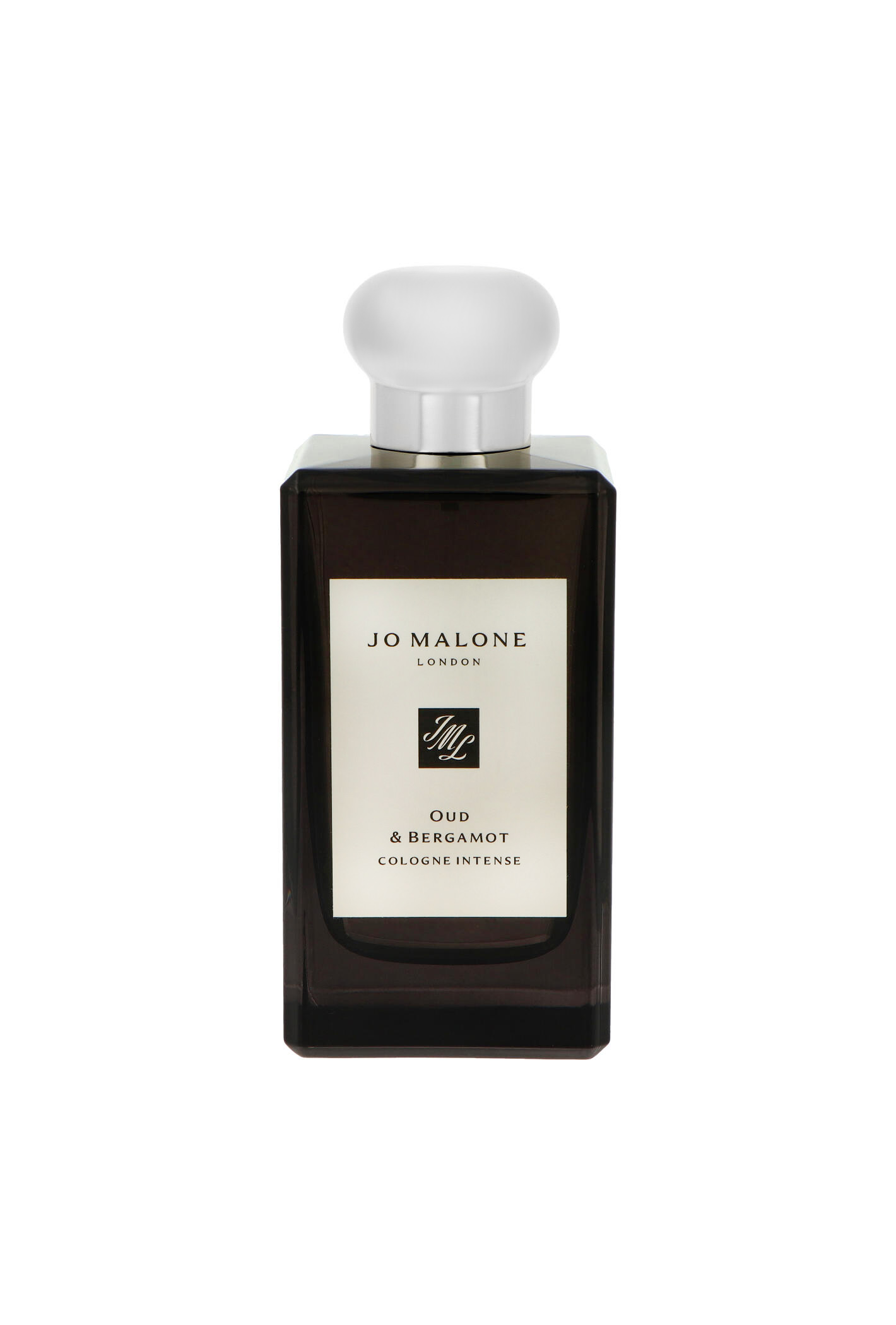 Jo Malone Oud & Bergamot Cologne Intense 100ml