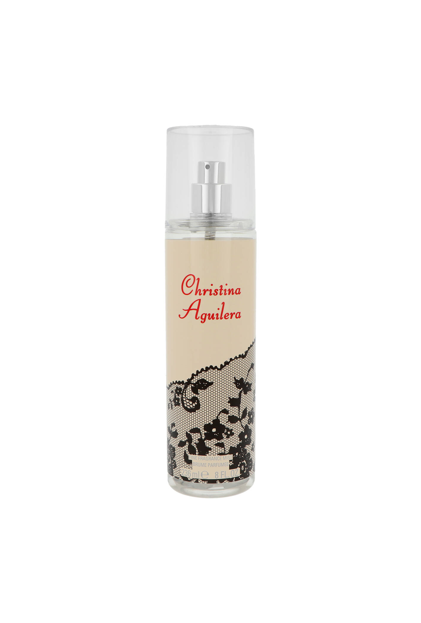 Christina Aguilera Body Mist 236ml