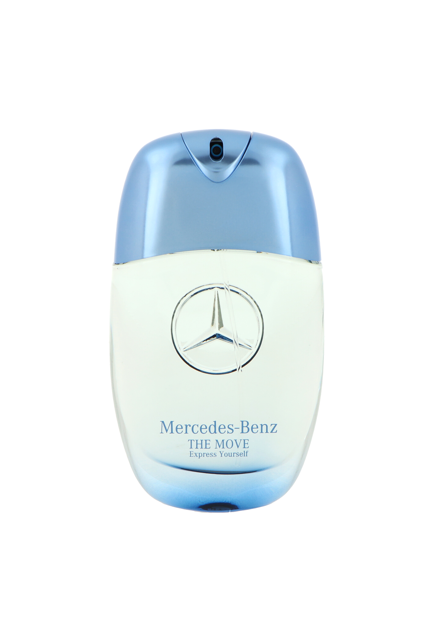 Zdjęcie produktu Mercedes-Benz The Move Express Yourself Edt 100ml