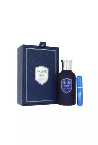 Flavia Privee No 10 Edp 100ml miniatura