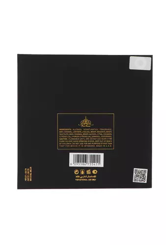 Paris Corner Emir Vertex Edp 100ml miniatura