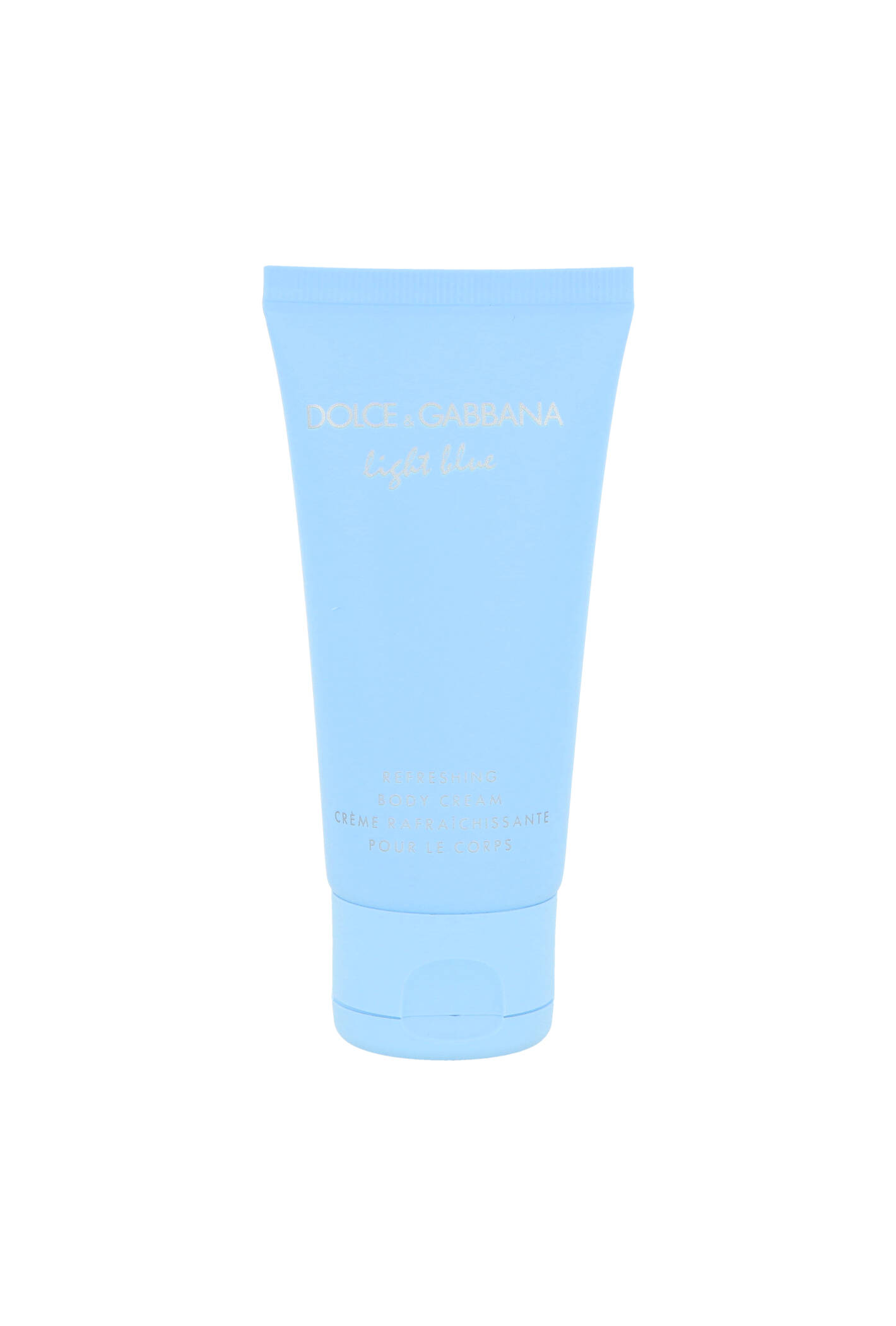 Dolce & Gabbana Light Blue Body Cream 50ml