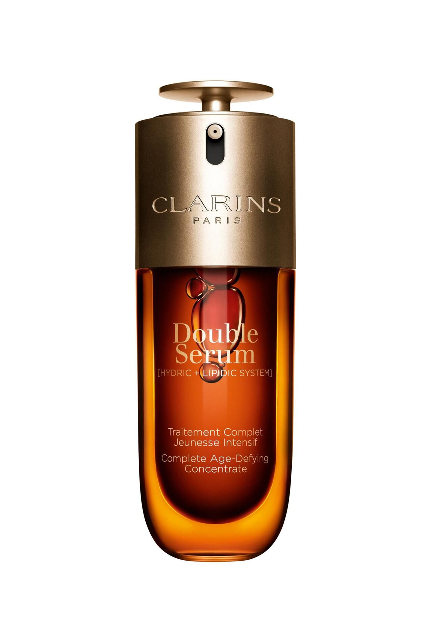 Clarins Double Serum 9 75ml