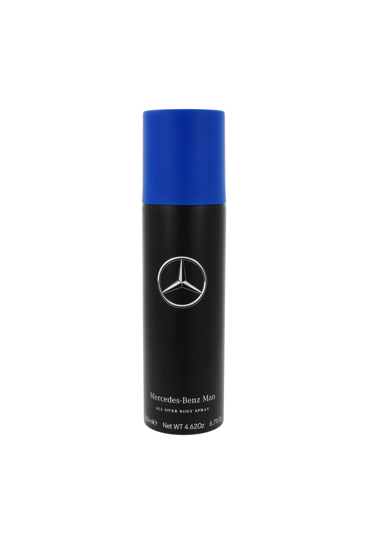 Mercedes-Benz Man Body Spray 200ml