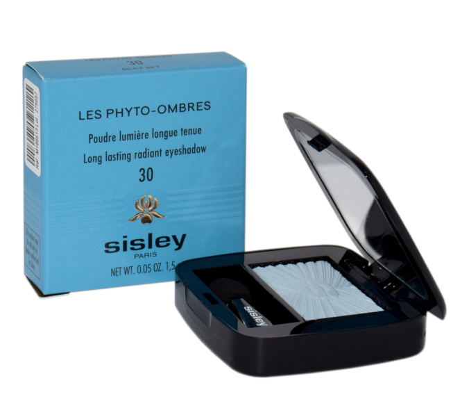 Zdjęcie produktu Sisley Les Phyto Ombres 30 Silky Sky 1,5g