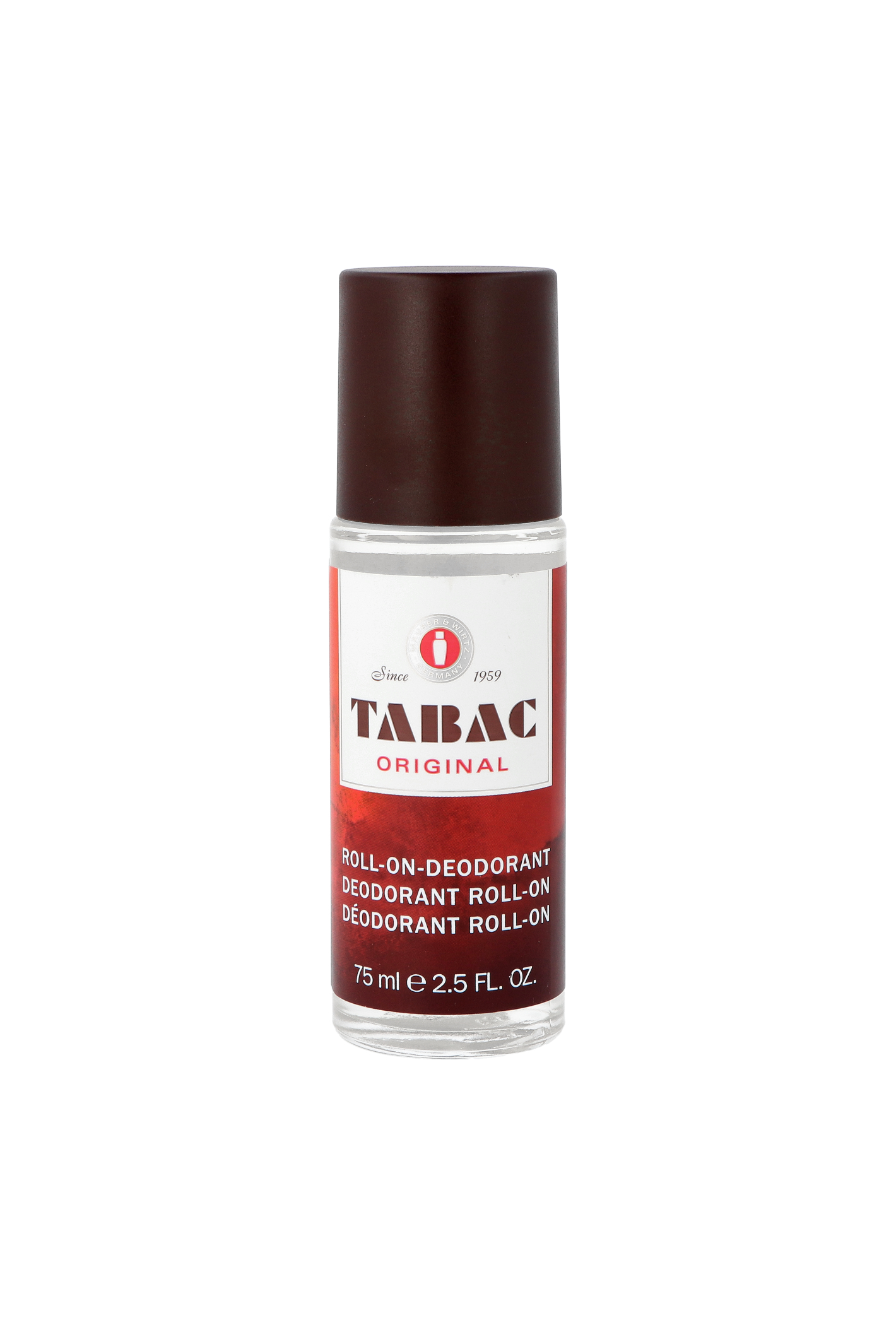 Maurer & Wirtz Tabac Original Roll On 75ml