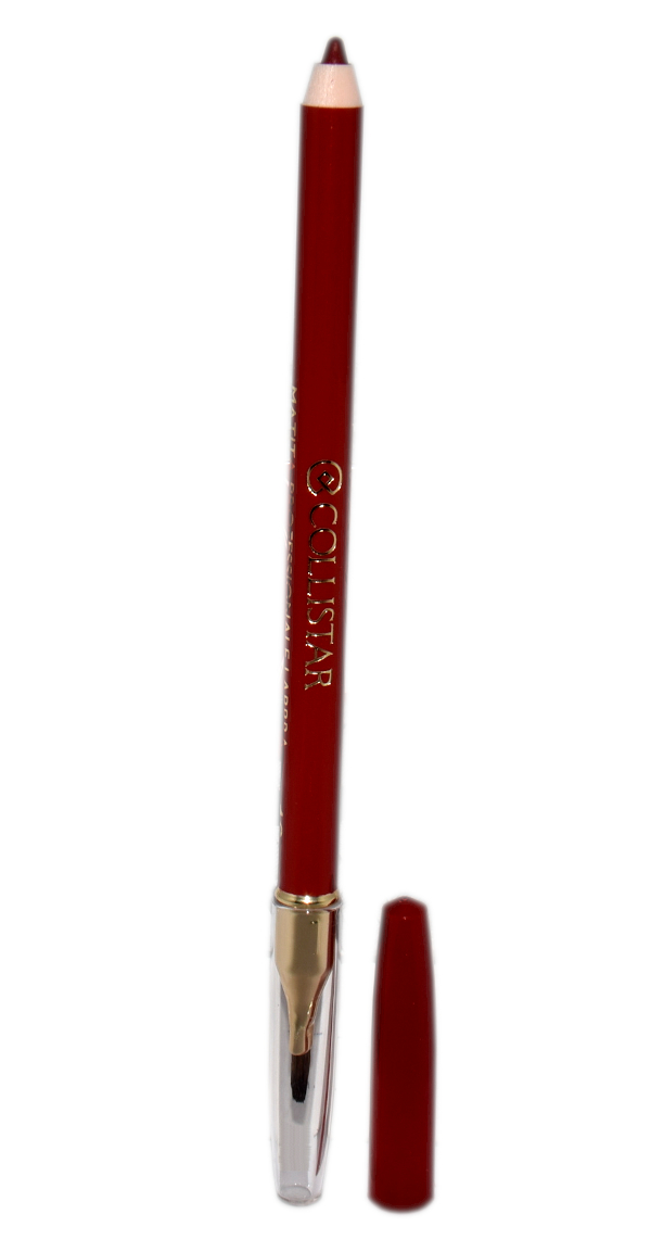Zdjęcie produktu Collistar Professional Lip Pencil 16 Ruby