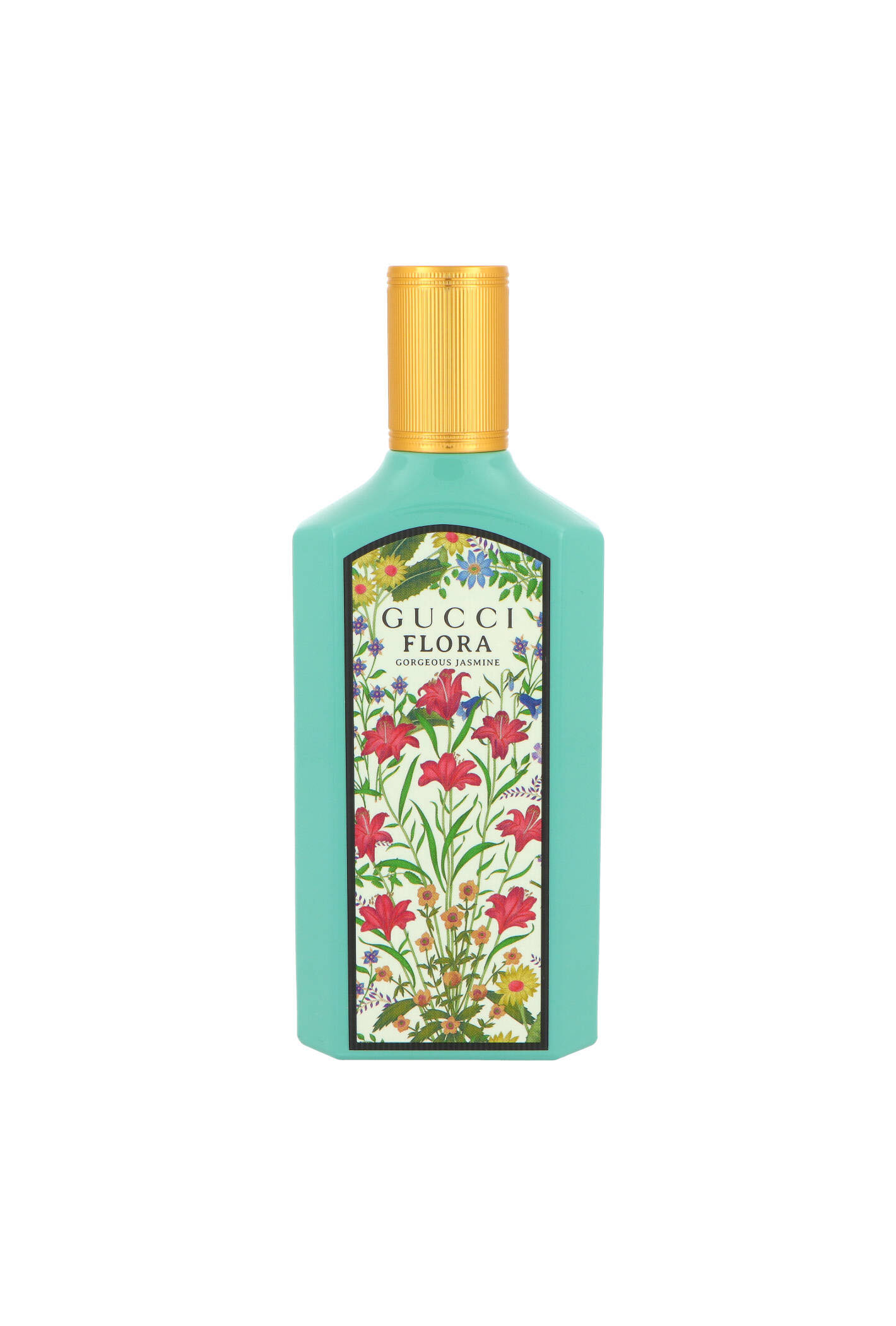Gucci Flora Gorgeous Jasmine Edp 100ml