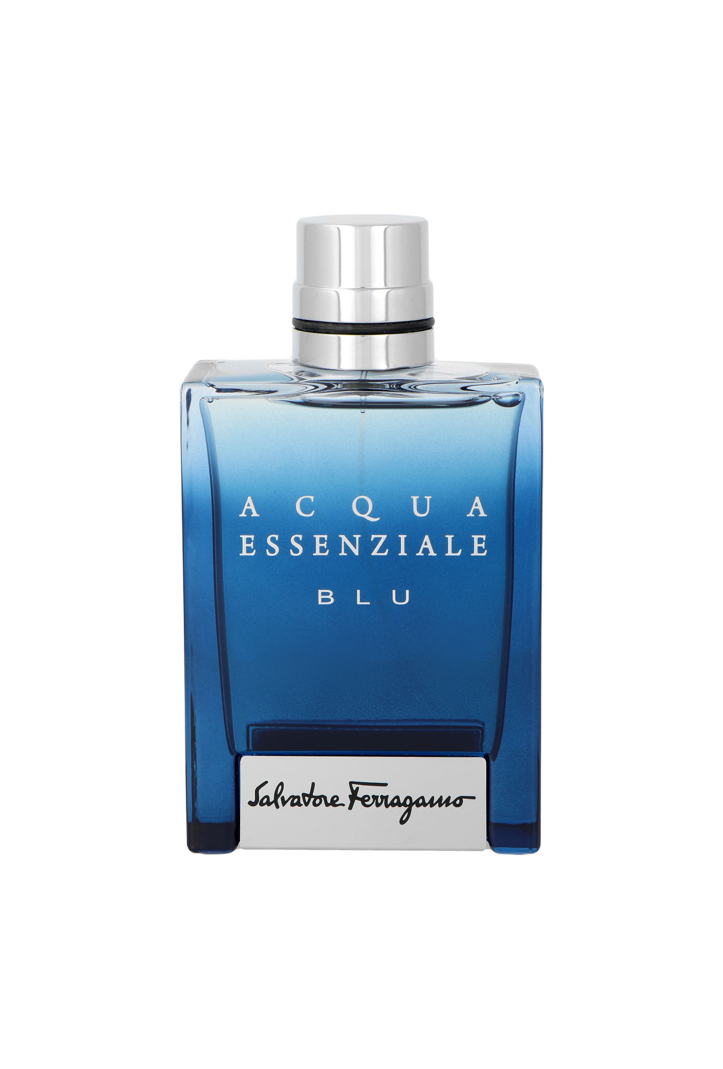 Salvatore Ferragamo Acqua Essenziale Blu Edt 100ml