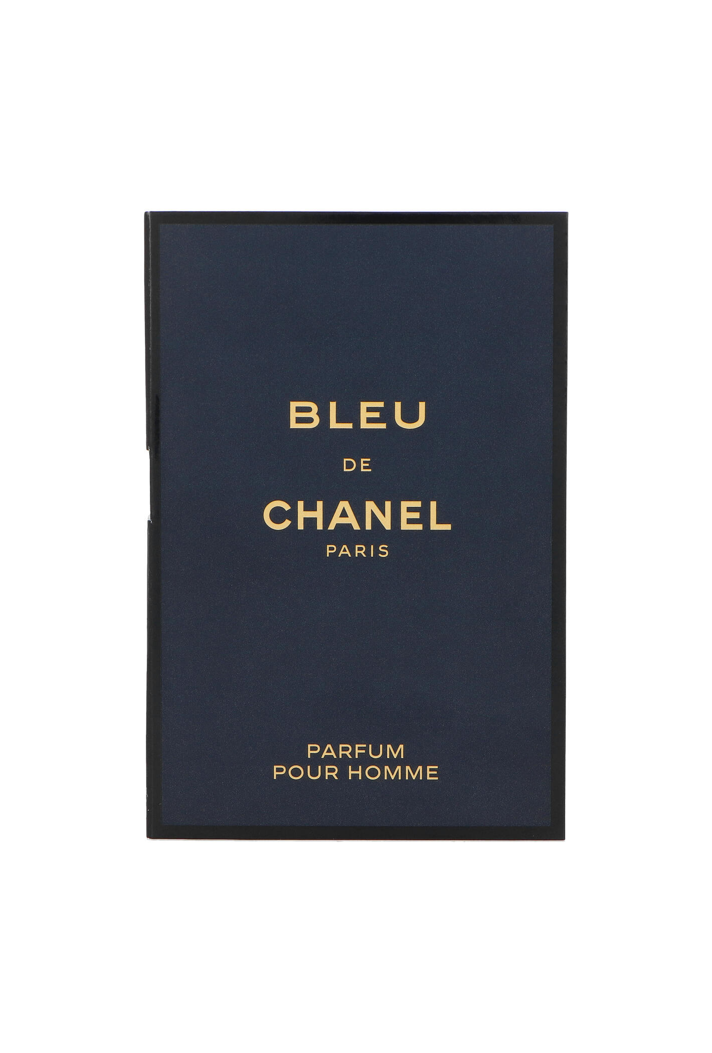Próbka Chanel Bleu De Chanel Parfum 1,5ml