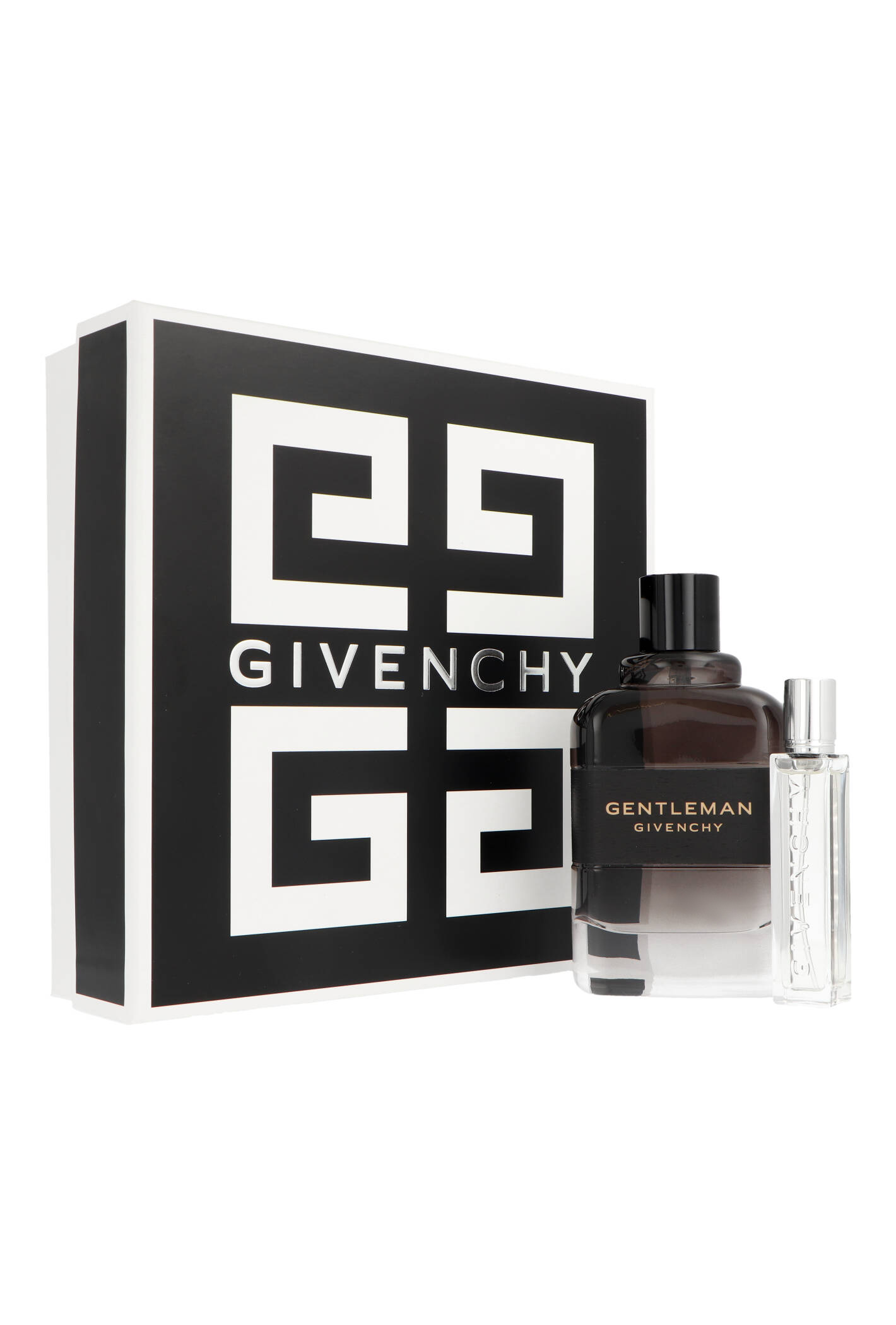 Zestaw Givenchy Gentleman Boisee Edp 100ml + Edp 12,5ml
