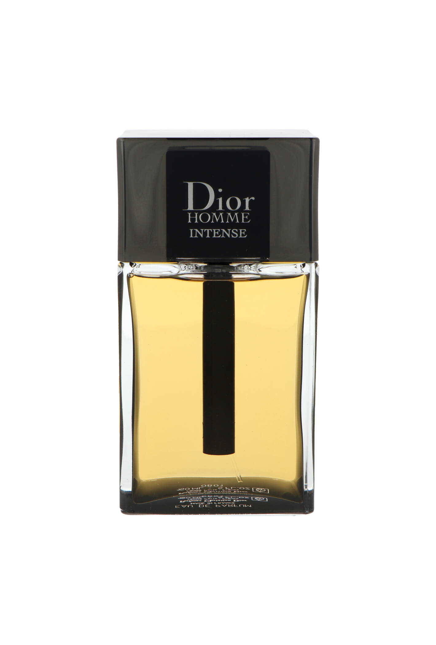 Tester Dior Homme Intense Edp 100ml