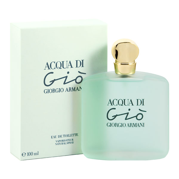 Armani Acqua Di Gio Edt 100ml