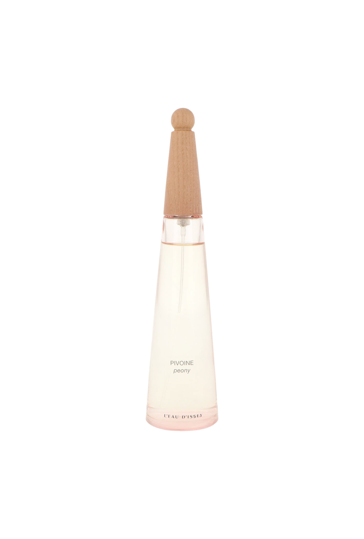 Tester Issey Miyake L`Eau d`Issey Pivoine Edt 100ml