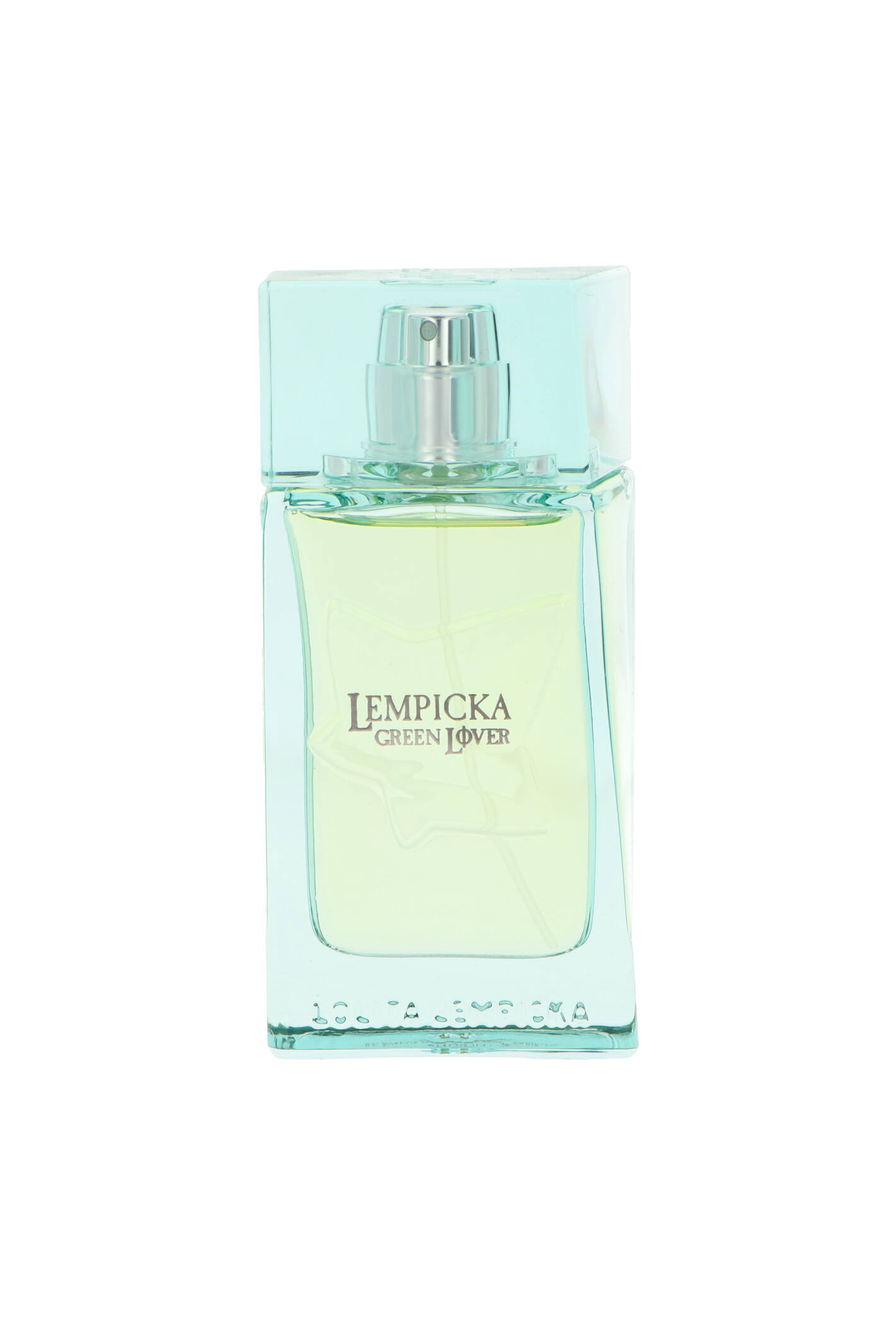 Lolita Lempicka Au Masculin Green Lover Edt 50ml