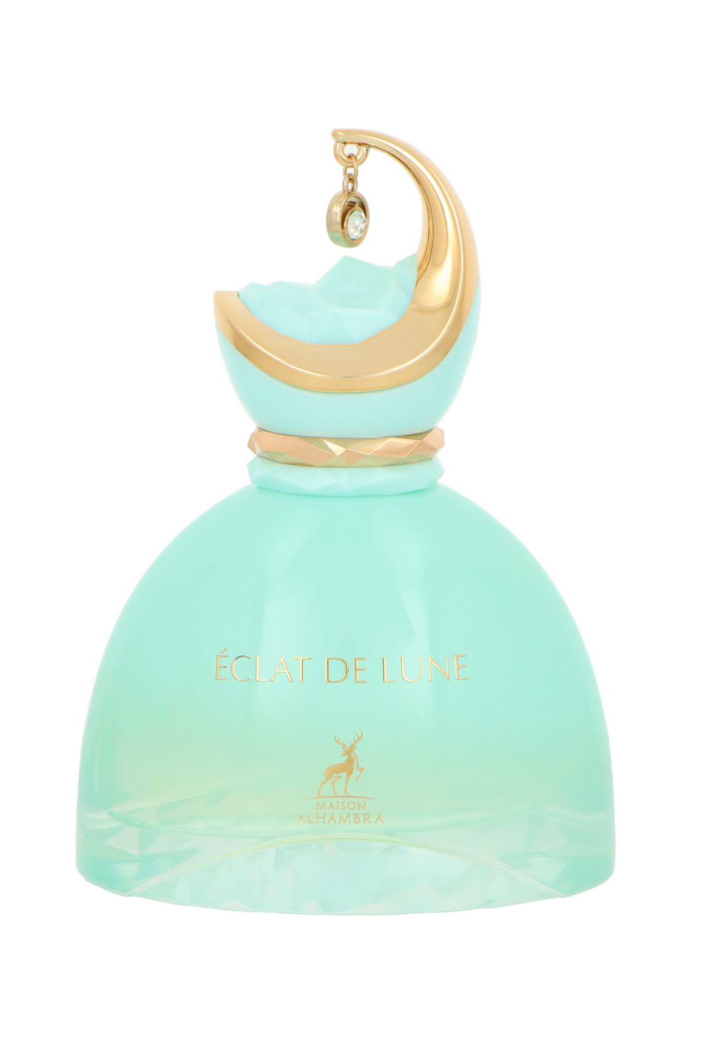 Maison Alhambra Eclat De Lune Edp 100ml