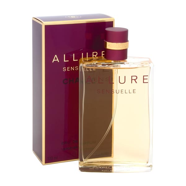Zdjęcie produktu Chanel Allure Pour Femme Edp 100ml