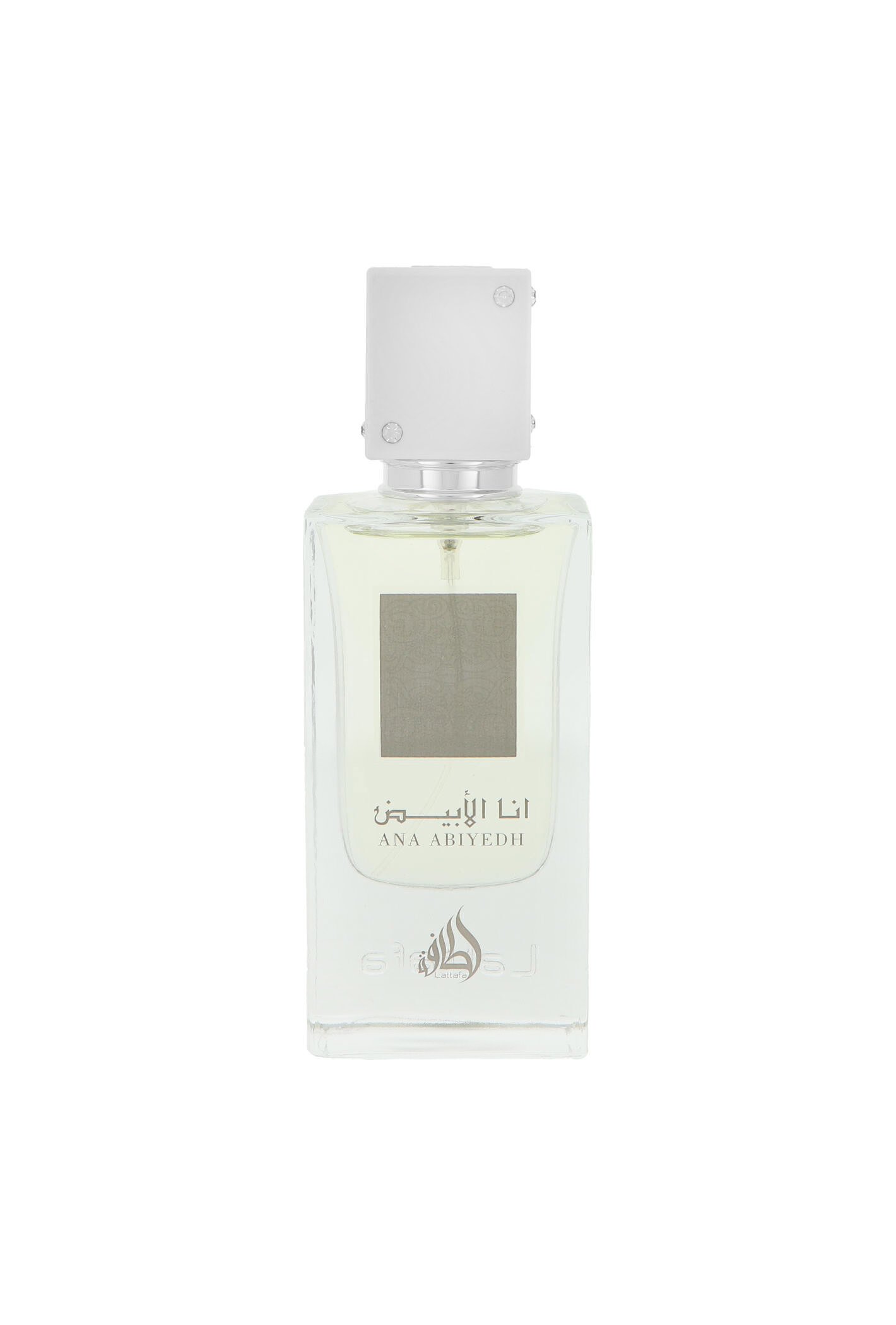 Lattafa Ana Abiyedh Edp 60ml